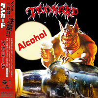 Tankard