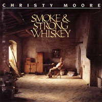 Christy Moore