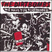 Dirtbombs (USA)