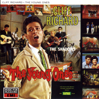 Cliff Richard