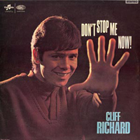 Cliff Richard