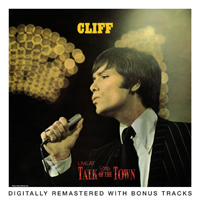 Cliff Richard