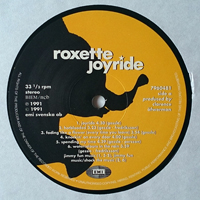 Roxette