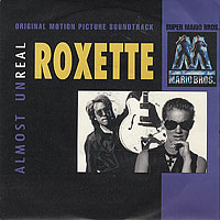 Roxette