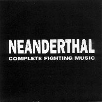 Neanderthal (USA)