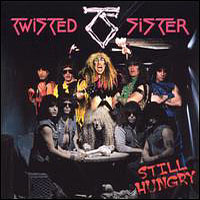 Twisted Sister