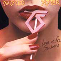 Twisted Sister