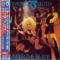 Twisted Sister