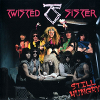 Twisted Sister