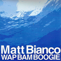 Matt Bianco