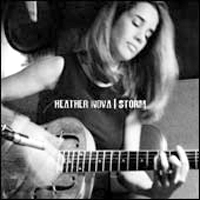 Heather Nova