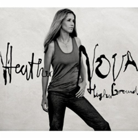 Heather Nova