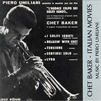 Chet Baker