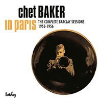 Chet Baker