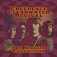 Creedence Clearwater Revival