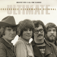 Creedence Clearwater Revival