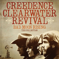 Creedence Clearwater Revival