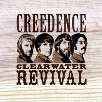 Creedence Clearwater Revival