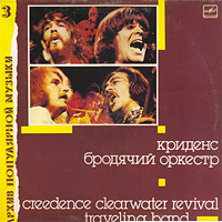 Creedence Clearwater Revival