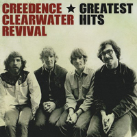 Creedence Clearwater Revival