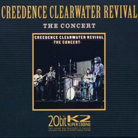 Creedence Clearwater Revival