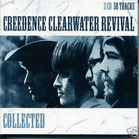 Creedence Clearwater Revival