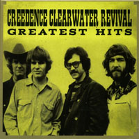 Creedence Clearwater Revival