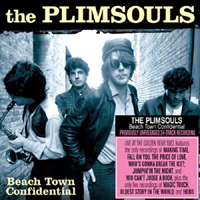 Plimsouls