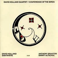 Dave Holland Trio