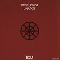 Dave Holland Trio