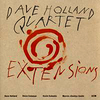 Dave Holland Trio