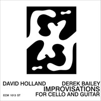 Dave Holland Trio