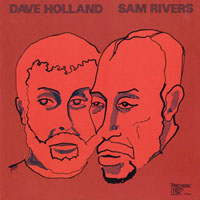 Dave Holland Trio