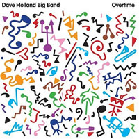 Dave Holland Trio