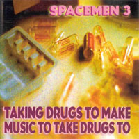 Spacemen 3