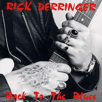 Rick Derringer