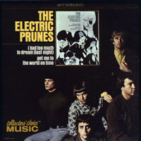 Electric Prunes