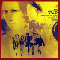 Electric Prunes