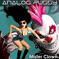 Analog Pussy