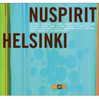 Nuspirit Helsinki