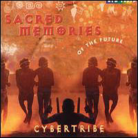 Cybertribe