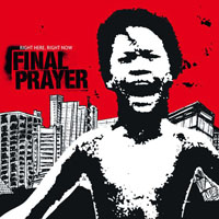 Final Prayer (USA)