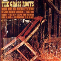 The Grass Roots