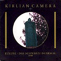 Kirlian Camera