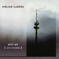 Kirlian Camera