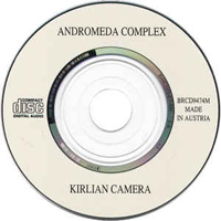 Kirlian Camera