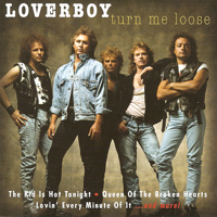 Loverboy