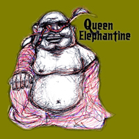 Queen Elephantine