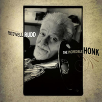 Roswell Rudd