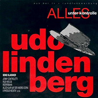 Udo Lindenberg Und Das Panikorchester